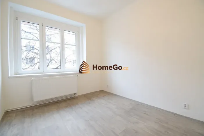 Pronájem bytu 3+kk, Praha - Nusle, Žateckých, 76 m2