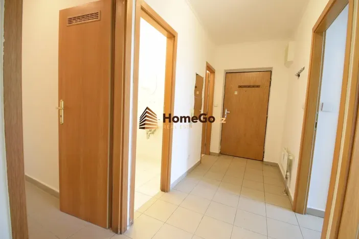 Pronájem bytu 1+kk, Praha - Troja, K Haltýři, 51 m2