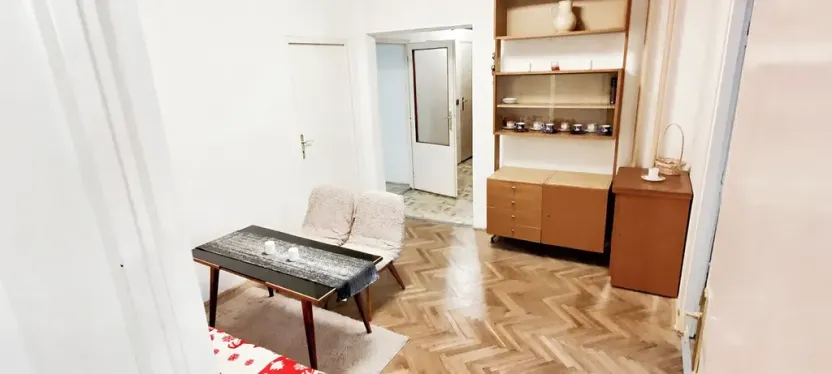 Prodej bytu 3+1, Brno, Arbesova, 76 m2