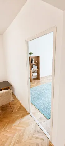 Prodej bytu 3+1, Brno, Arbesova, 76 m2