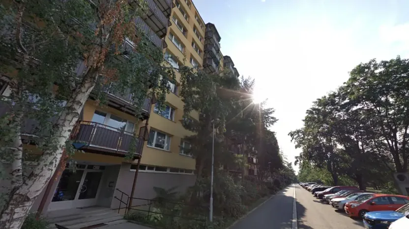 Prodej bytu 3+1, Brno, Arbesova, 76 m2