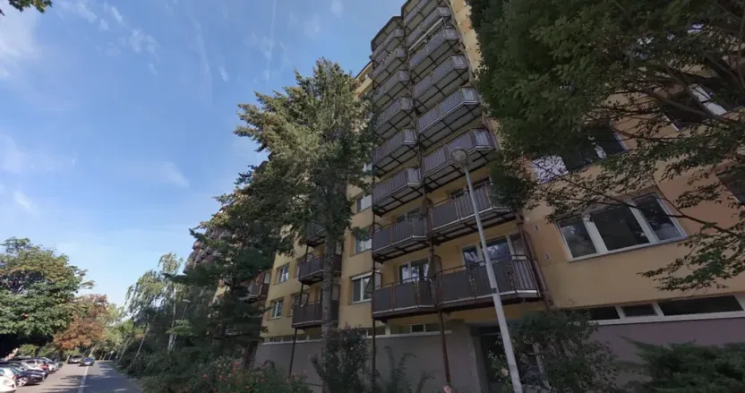 Prodej bytu 3+1, Brno, Arbesova, 76 m2