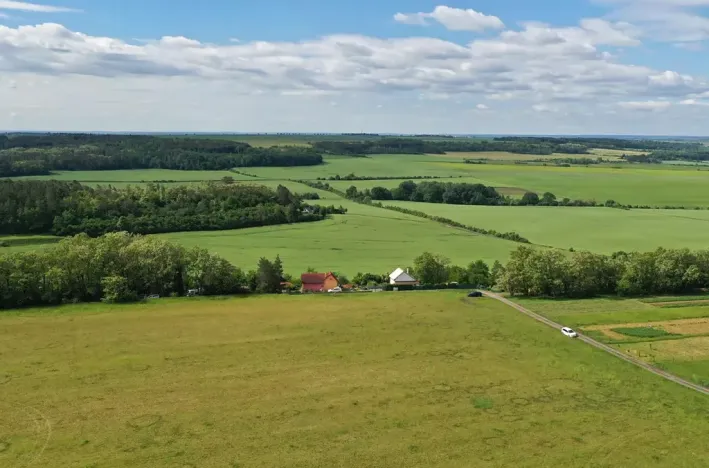 Prodej pole, Budyně nad Ohří, 14440 m2