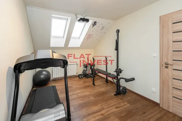 Prodej rodinného domu, Řitka, Oblouková, 243 m2