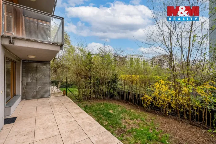 Prodej bytu 2+kk, Praha - Hloubětín, Nepelova, 58 m2