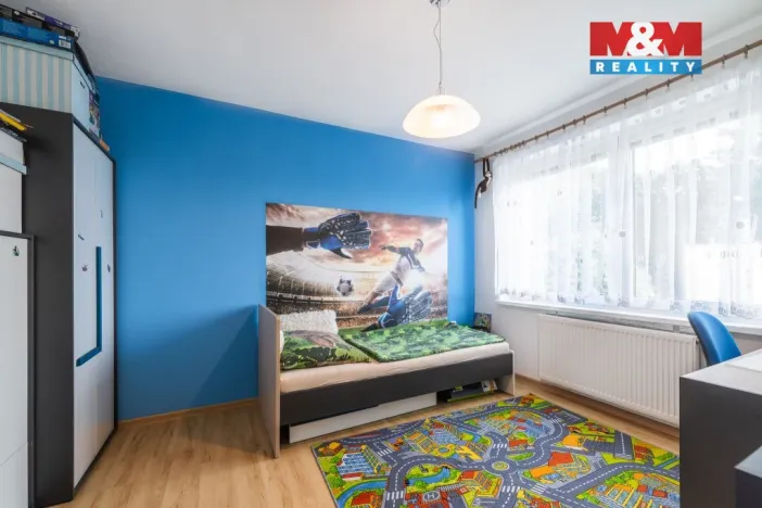 Prodej bytu 5+1, Zlín - Kudlov, Filmová, 150 m2