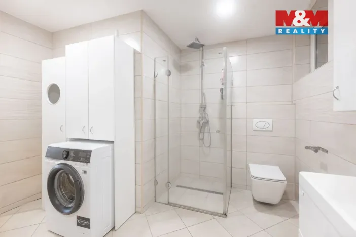 Prodej bytu 5+1, Zlín - Kudlov, Filmová, 150 m2