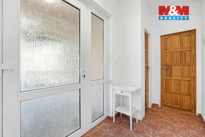 Prodej rodinného domu, Luštěnice - Zelená, Sluneční, 131 m2