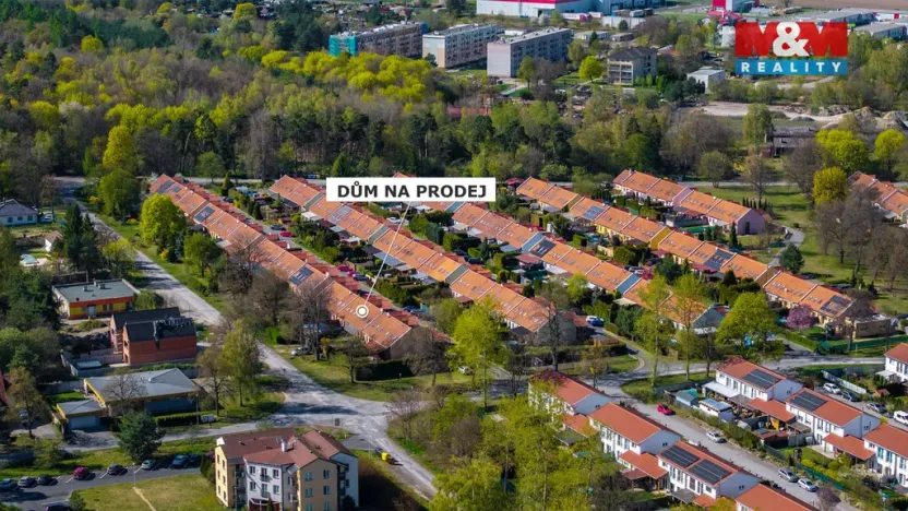 Prodej rodinného domu, Luštěnice - Zelená, Sluneční, 131 m2