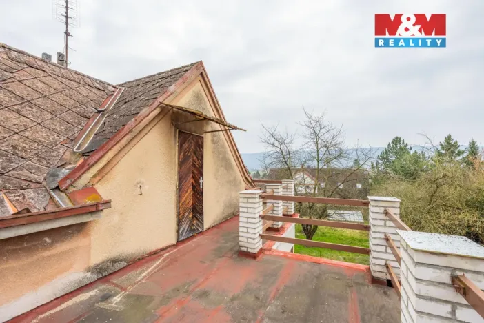 Prodej rodinného domu, Karlík, Zahradní, 148 m2