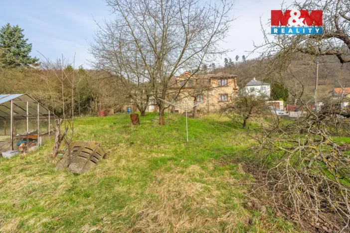 Prodej rodinného domu, Karlík, Zahradní, 148 m2