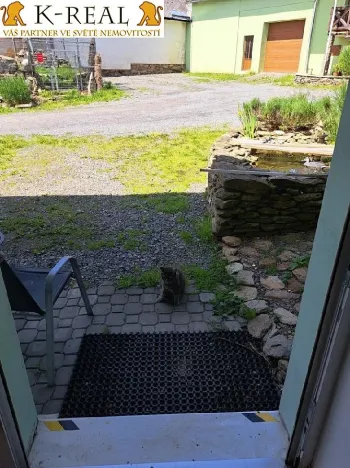 Pronájem bytu 1+kk, Jámy, 30 m2