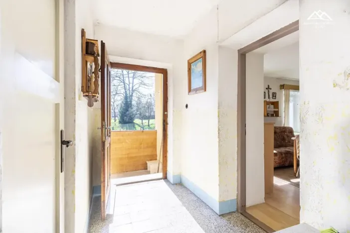 Prodej chalupy, Lány, 104 m2