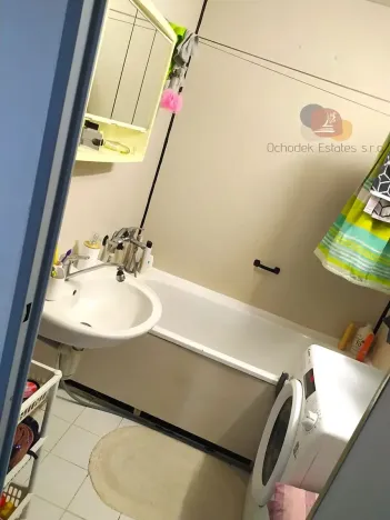 Prodej bytu 3+1, Frýdek-Místek, M. Chasáka, 74 m2