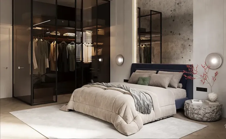 Prodej bytu 2+kk, Praha - Vinohrady, Přemyslovská, 49 m2