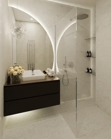 Prodej bytu 2+kk, Praha - Vinohrady, Přemyslovská, 49 m2