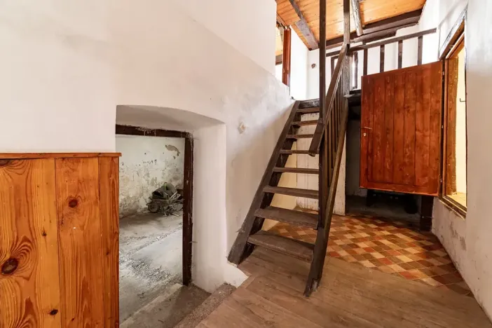 Prodej chalupy, Strmilov, 125 m2