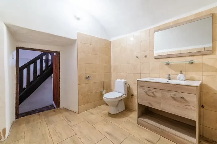 Prodej chalupy, Strmilov, 125 m2