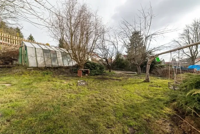 Prodej rodinného domu, Strmilov, 125 m2