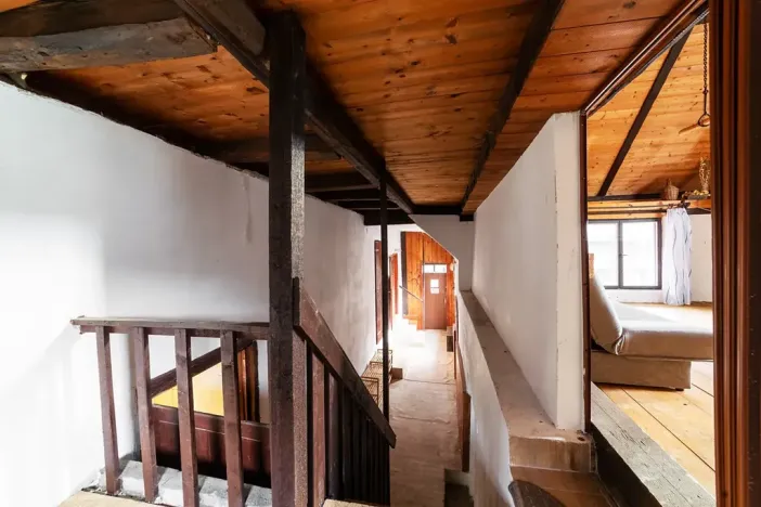 Prodej rodinného domu, Strmilov, 125 m2