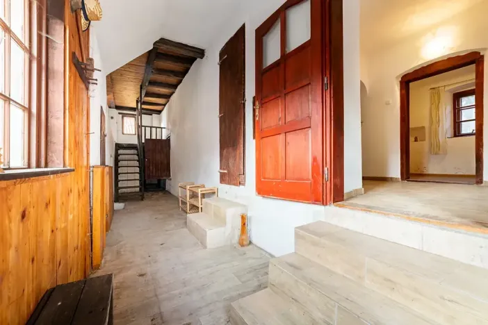 Prodej rodinného domu, Strmilov, 125 m2