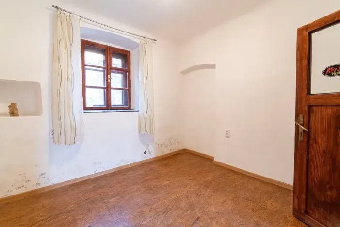 Prodej rodinného domu, Strmilov, 125 m2