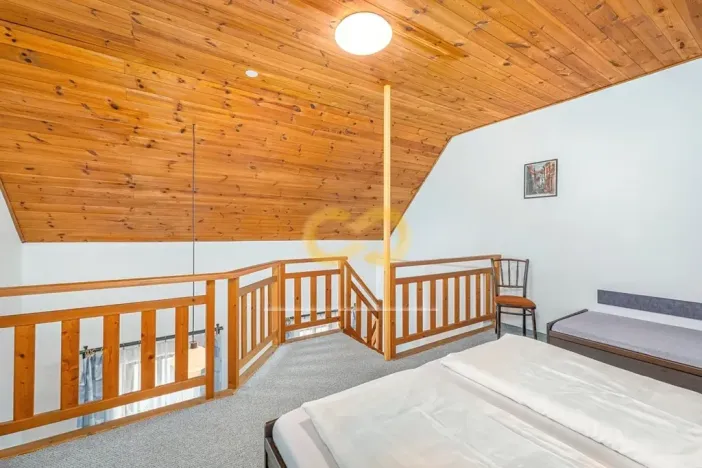 Prodej ubytování, Český Krumlov, Rooseveltova, 391 m2