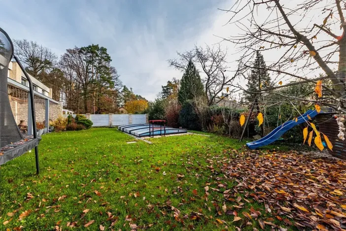 Prodej rodinného domu, Ohrobec, Vřesová, 199 m2