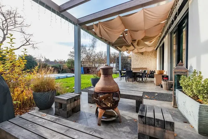 Prodej rodinného domu, Ohrobec, Vřesová, 199 m2