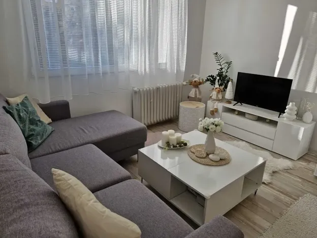 Prodej bytu 2+kk, Liberec, Oldřichova, 36 m2