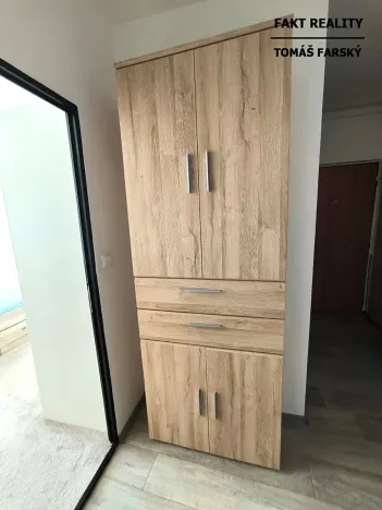 Pronájem bytu 2+1, Ústí nad Labem, Pincova, 65 m2