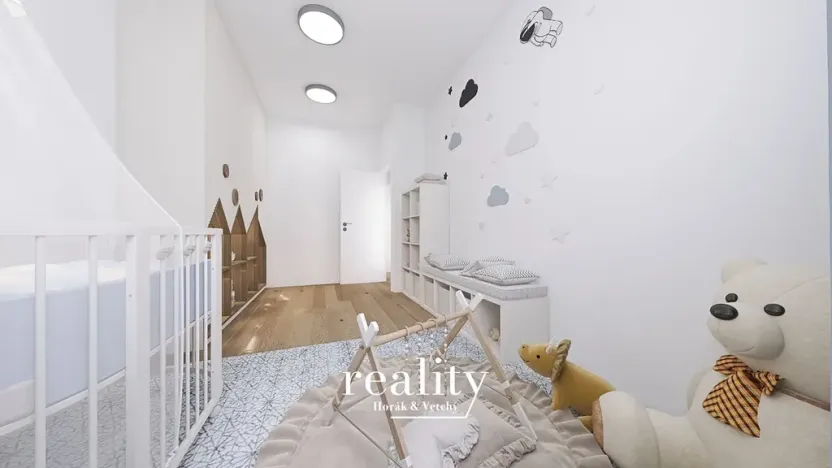 Prodej rodinného domu, Moravské Budějovice, Lažínská, 134 m2