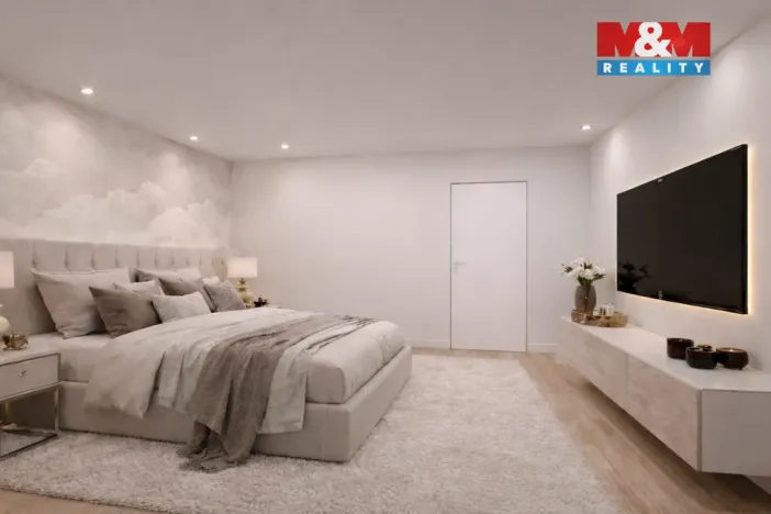 Prodej bytu 3+kk, Ostrava - Poruba, Kubánská, 66 m2