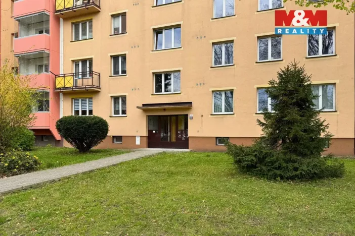 Prodej bytu 3+kk, Ostrava - Poruba, Kubánská, 66 m2