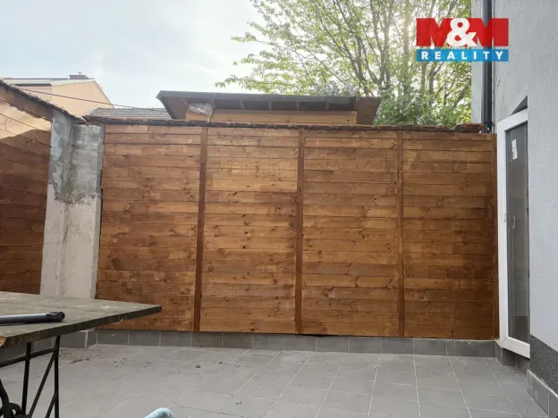 Prodej bytu 2+1, Brno - Černovice, Šestákova, 51 m2