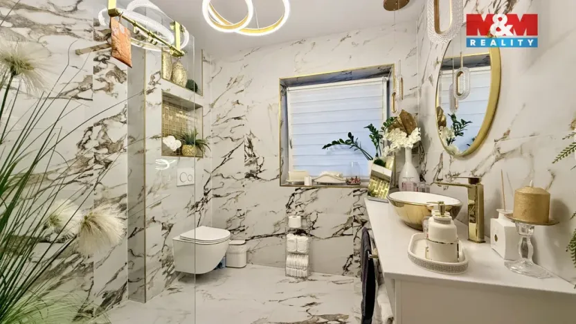 Prodej rodinného domu, Dyje, 224 m2