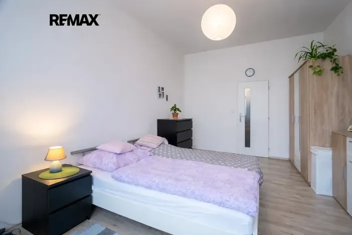 Prodej bytu 3+1, Praha - Žižkov, Seifertova, 89 m2