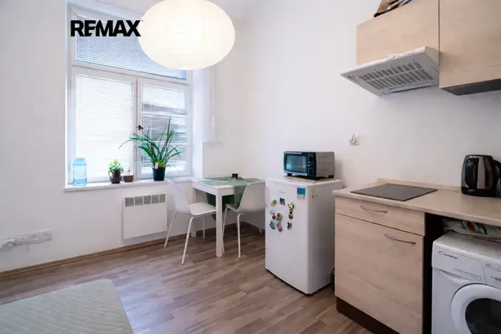 Prodej bytu 3+1, Praha - Žižkov, Seifertova, 89 m2