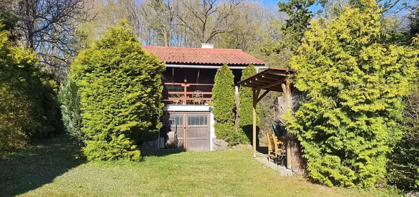 Prodej chaty, Ochoz u Brna, 98 m2