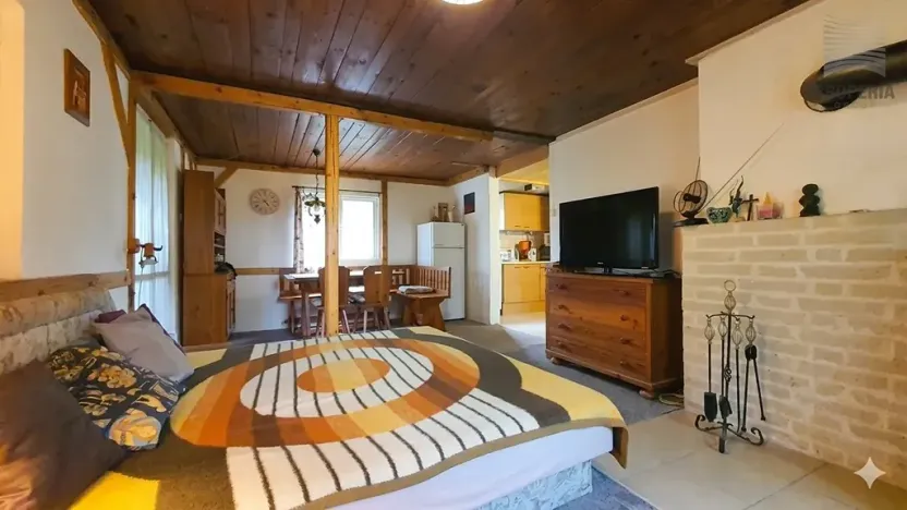 Prodej chaty, Ochoz u Brna, 98 m2