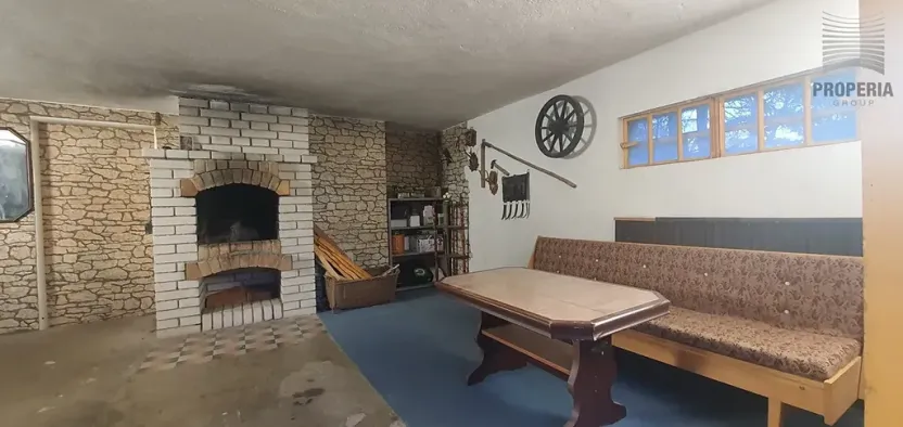 Prodej chaty, Ochoz u Brna, 98 m2