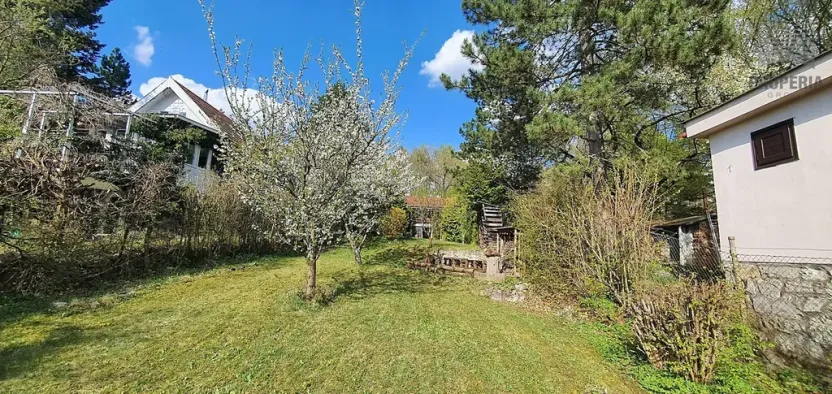 Prodej chaty, Ochoz u Brna, 98 m2