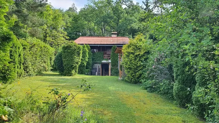 Prodej chaty, Ochoz u Brna, 98 m2