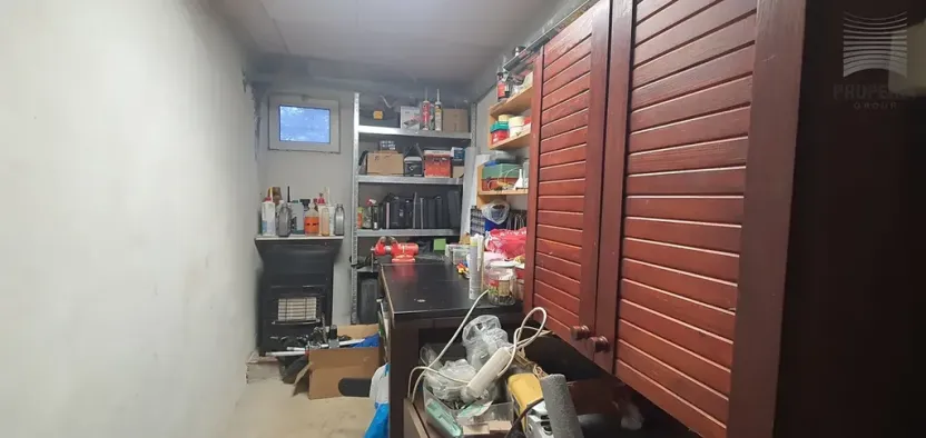 Prodej chaty, Ochoz u Brna, 98 m2