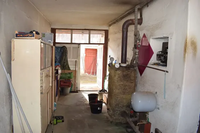 Prodej rodinného domu, Volyně, 180 m2