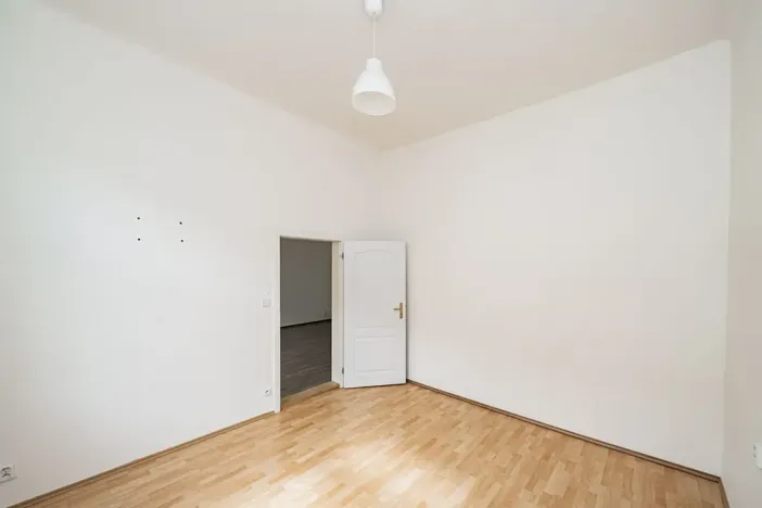 Pronájem bytu 2+kk, Praha - Vršovice, Orelská, 54 m2
