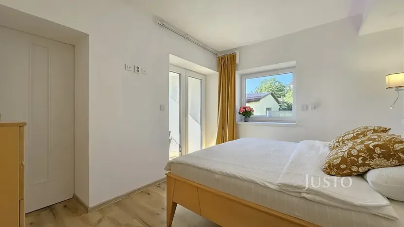 Prodej rodinného domu, Písek, Nová, 276 m2