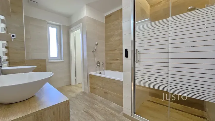 Prodej rodinného domu, Písek, Nová, 276 m2