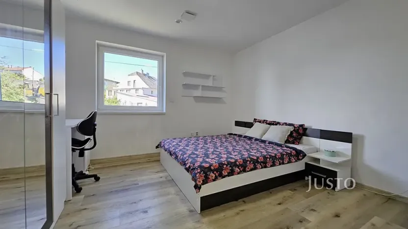 Prodej rodinného domu, Písek, Nová, 276 m2