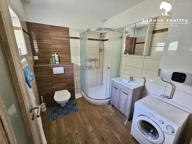 Prodej chaty, Baška, 50 m2